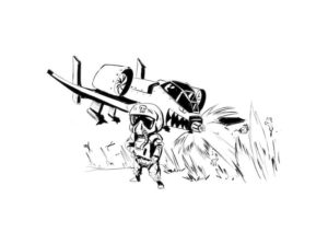 air grunt - what is an air grunt in military
