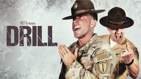 Drill Primary Thumb