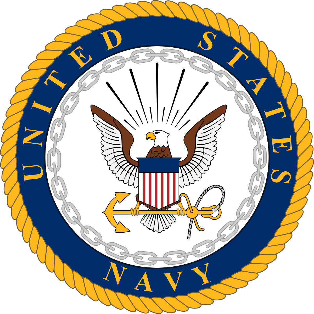 Navy logo