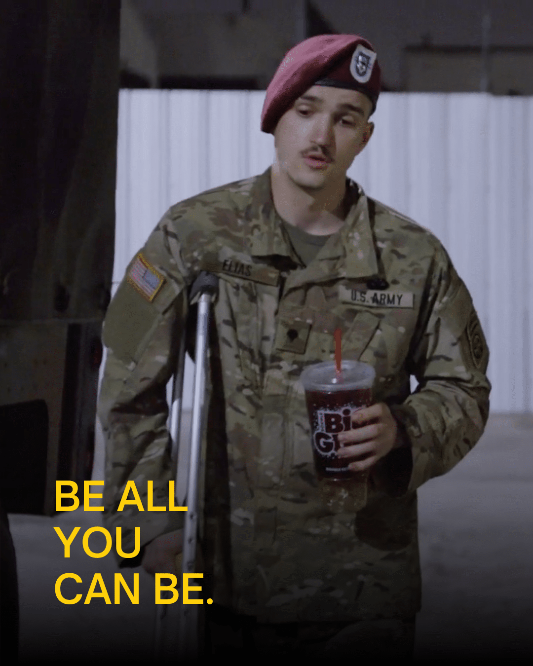 Recruitment Poster 2