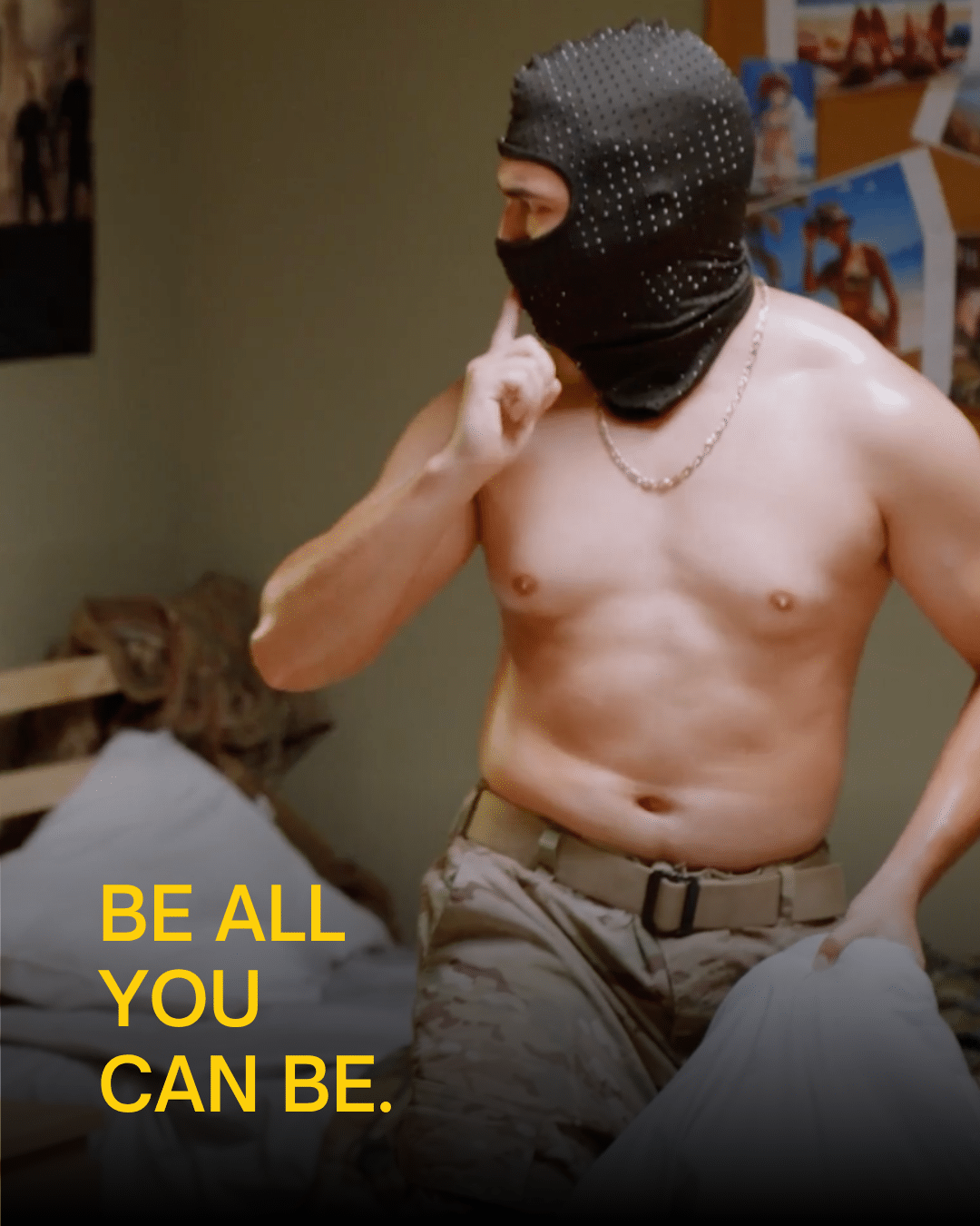 Recruitment Poster 4